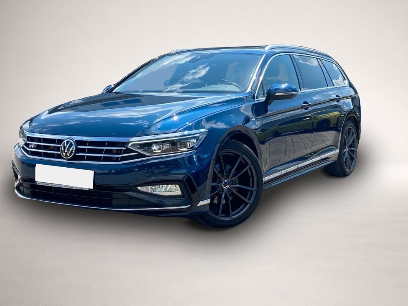 Volkswagen Passat Variant (01/2022, )
