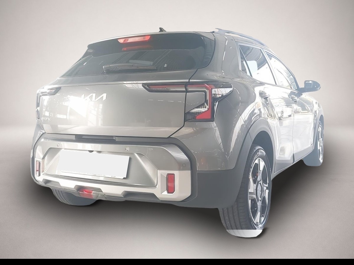 Kia Stonic, Bild 3 von 5