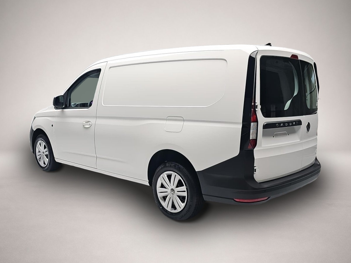 Volkswagen Caddy Maxi (04/2026, Diesel)