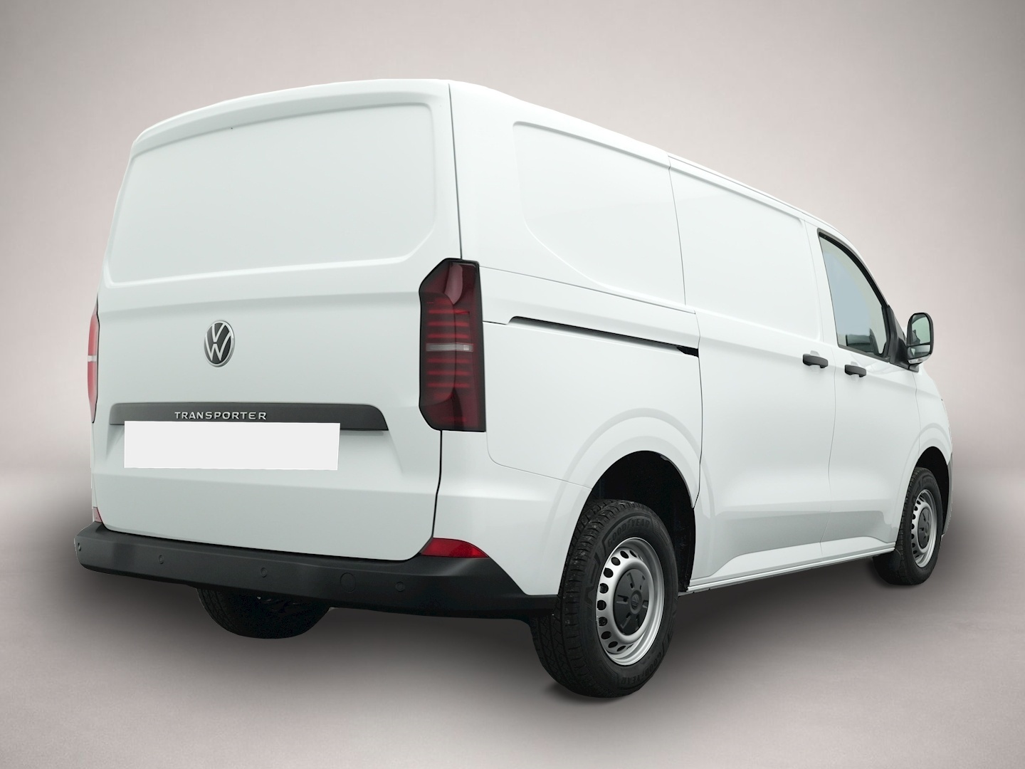 Volkswagen Other (04/2026, Diesel)