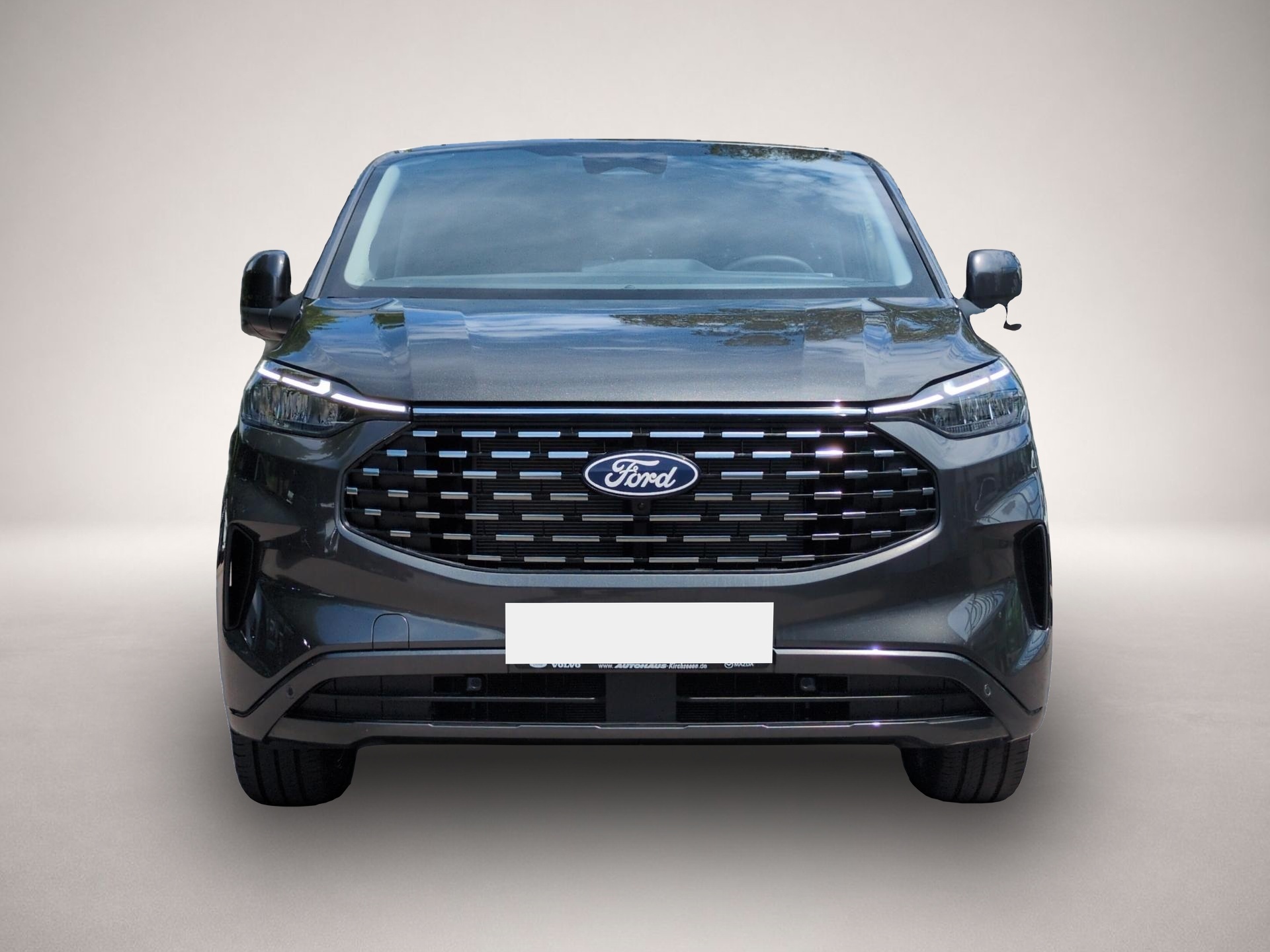 Ford Other (02/2026, Diesel)