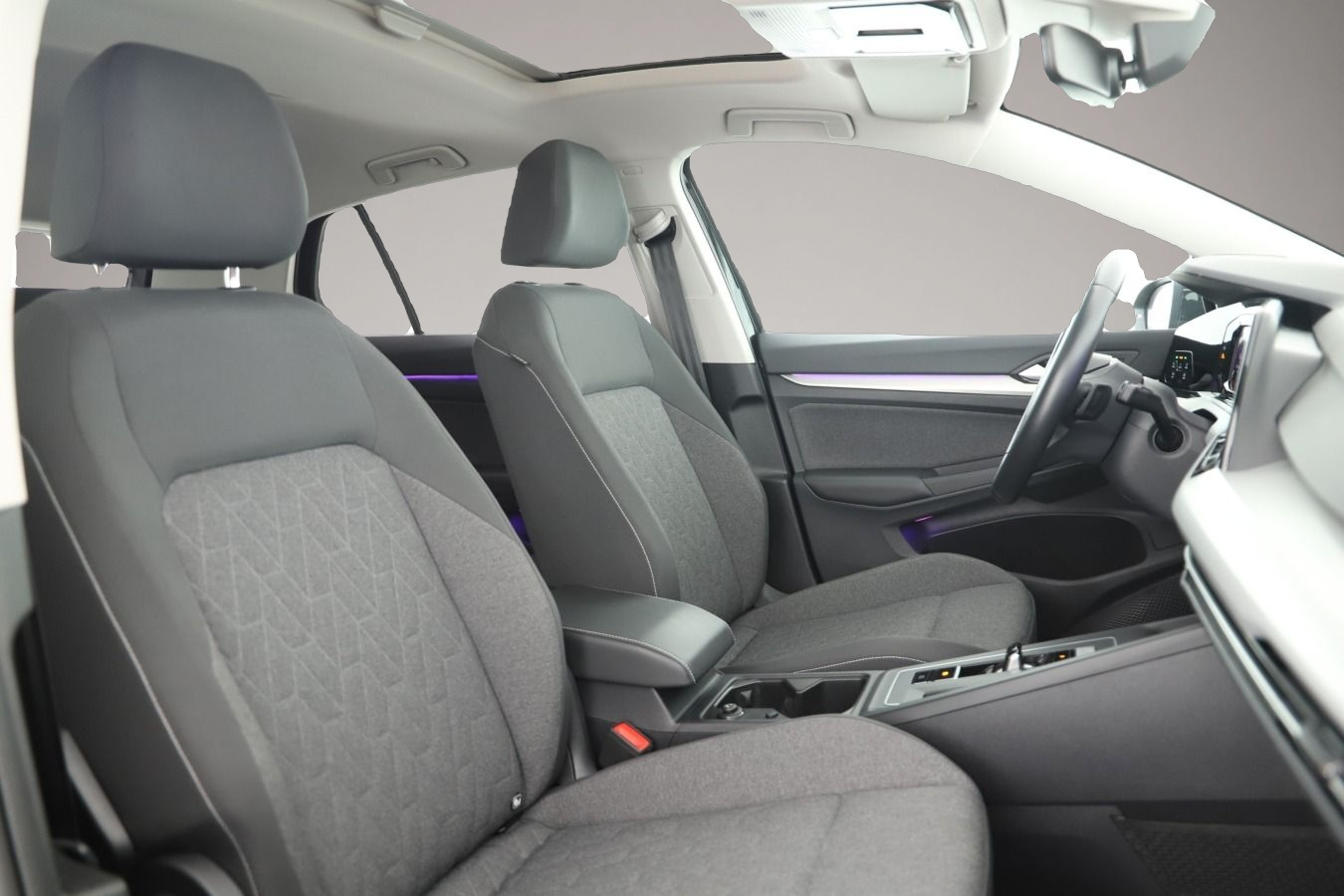 Volkswagen Golf (04/2024, )