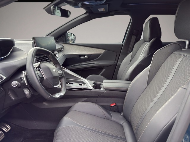 Peugeot 3008 (08/2023, Benzin)