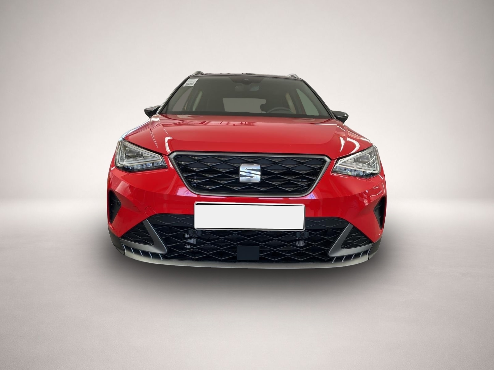 Seat Arona (06/2023, Benzin)