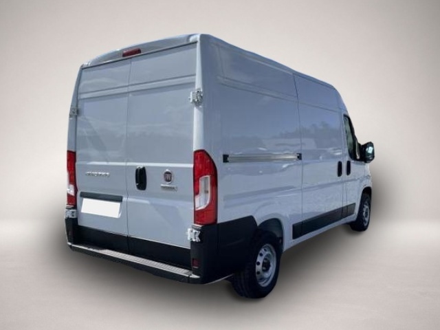 Fiat Ducato (08/2024, Diesel)