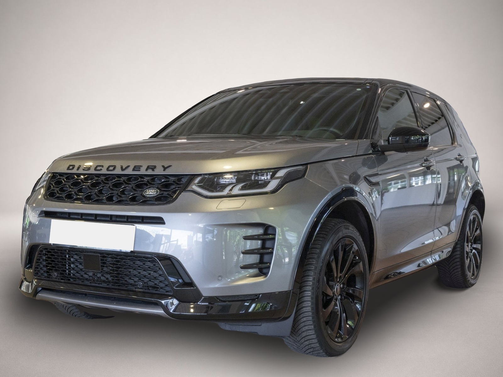 Land-Rover Discovery Sport (11/2024, Diesel)
