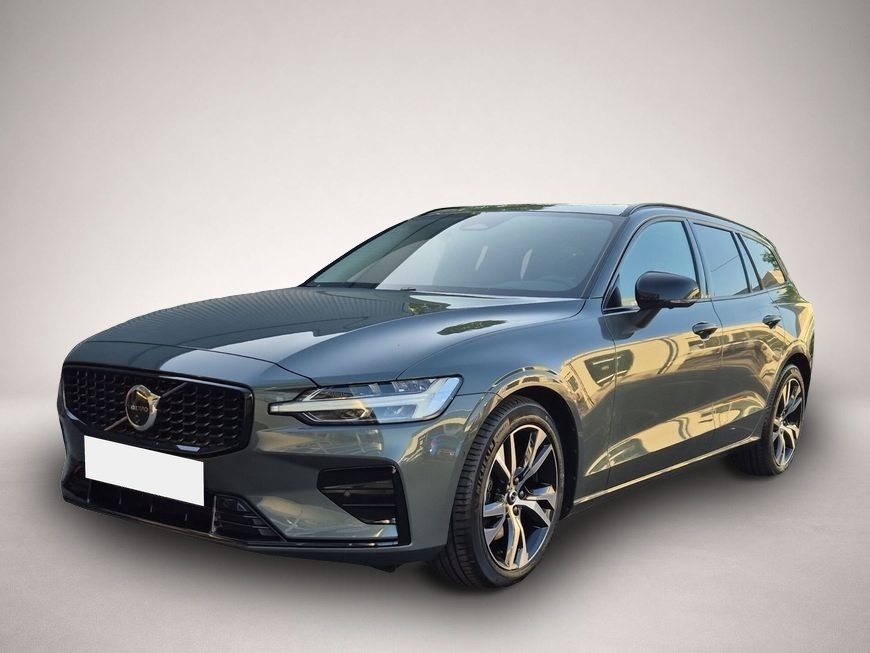 Volvo V60 (08/2025, Benzin)