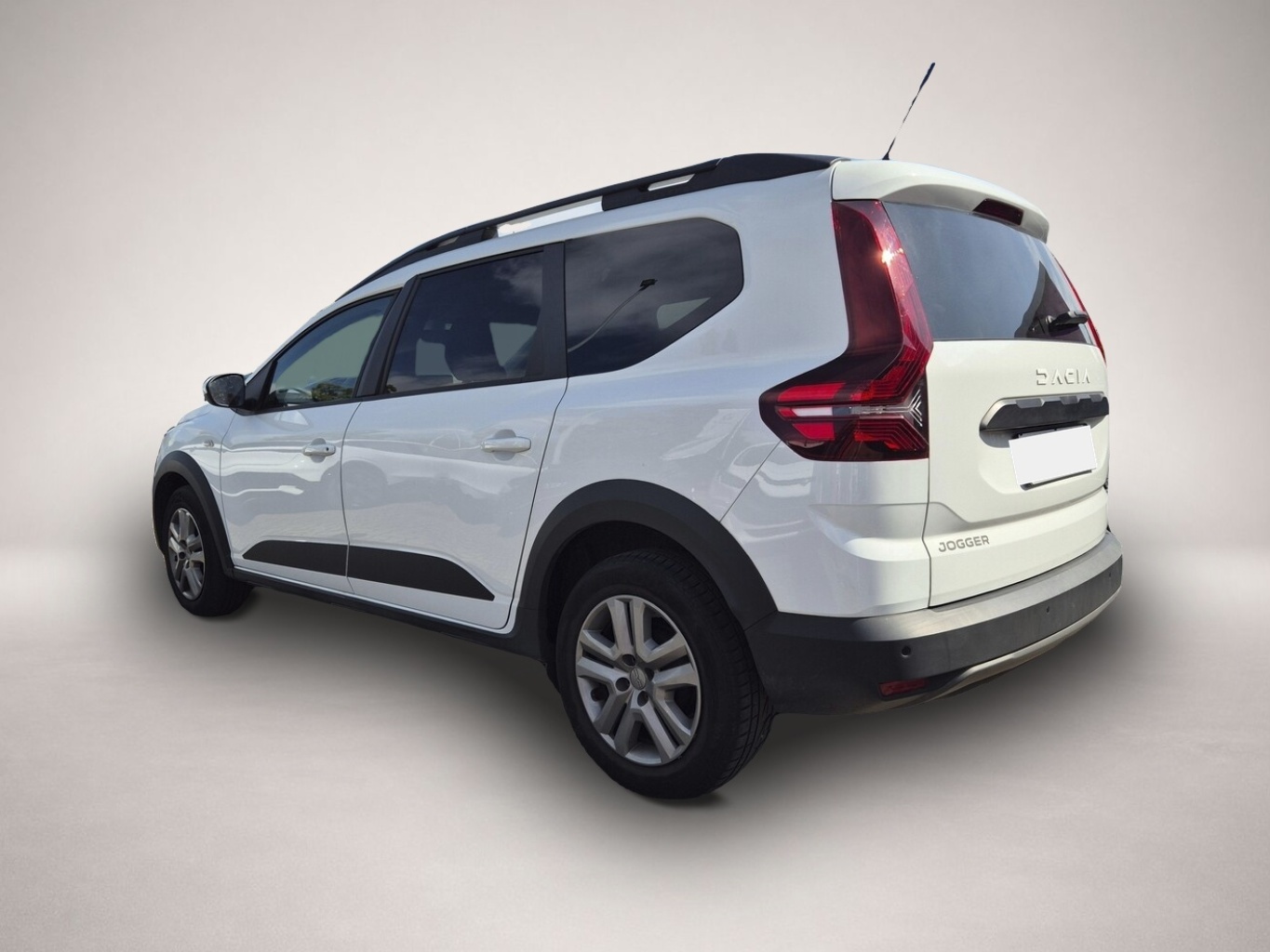 Dacia Jogger (07/2023, Autogas (LPG))
