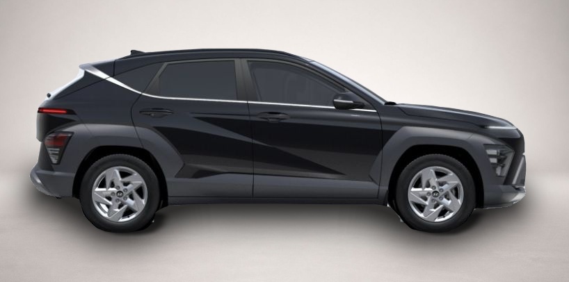 Hyundai Kona, image 2 of 4
