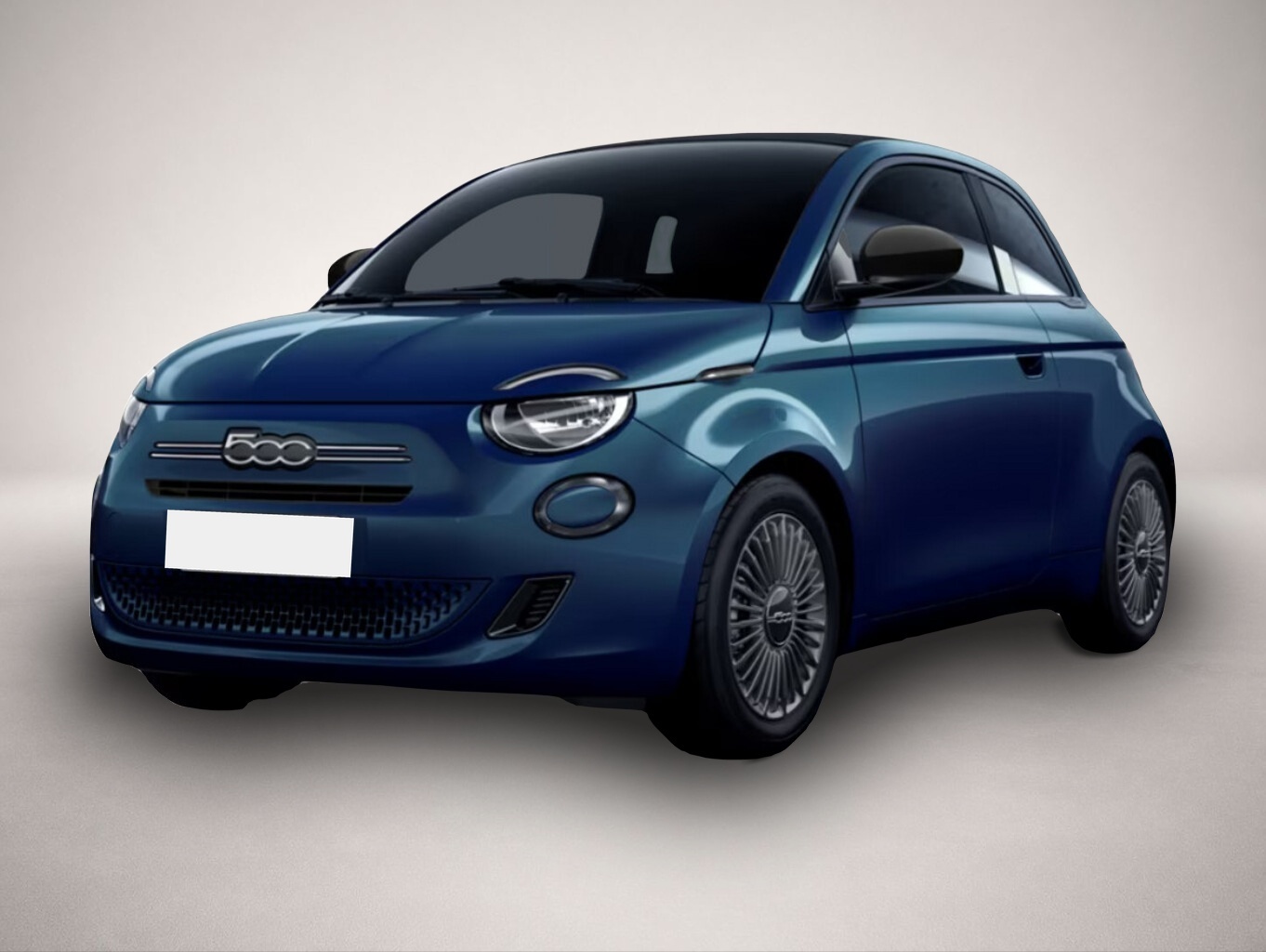 Fiat 500 (05/2026, Benzin)