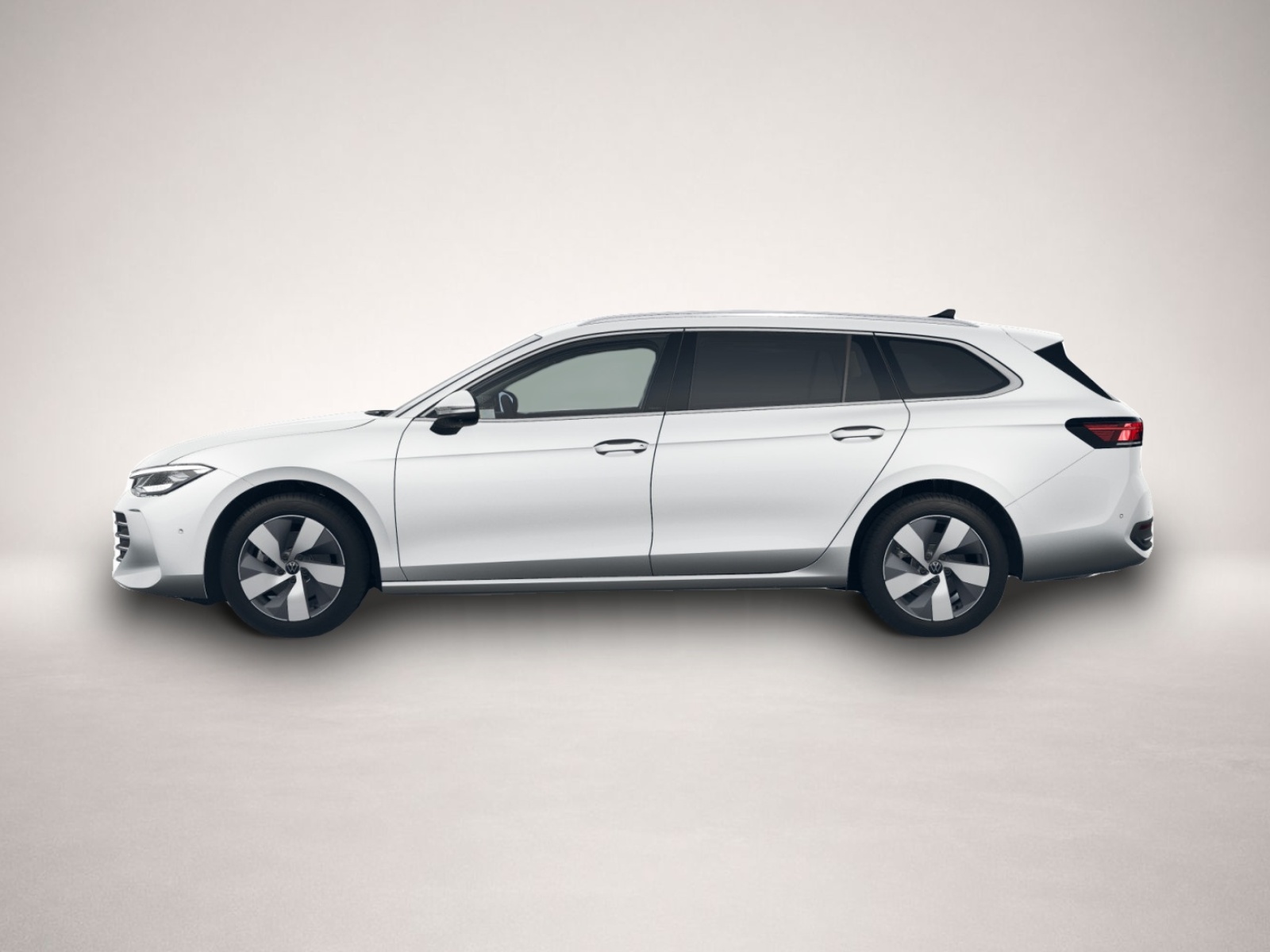 Volkswagen Passat (07/2025, Benzin)