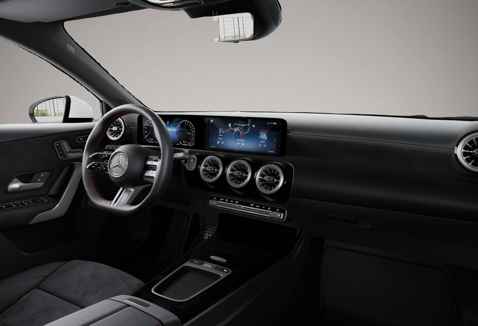 Mercedes-Benz A 250 (03/2025, Hybrid (Benzin/Elektro))