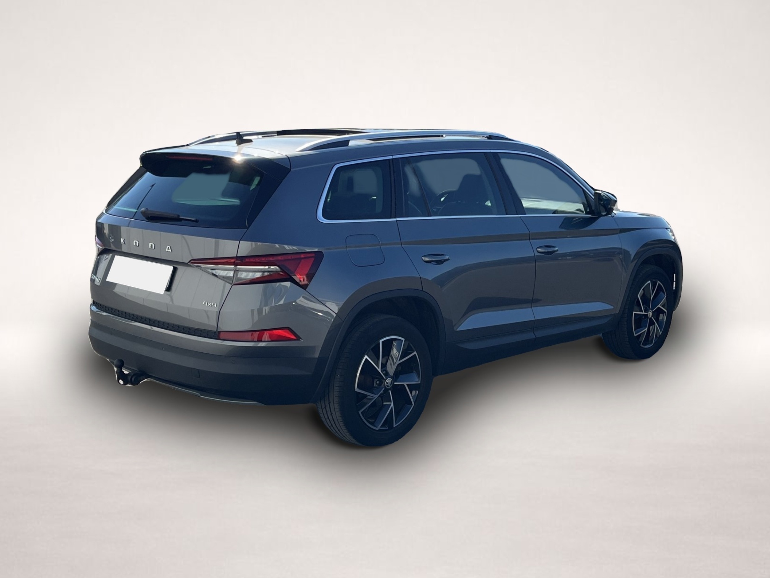 Skoda Kodiaq (04/2023, Diesel)