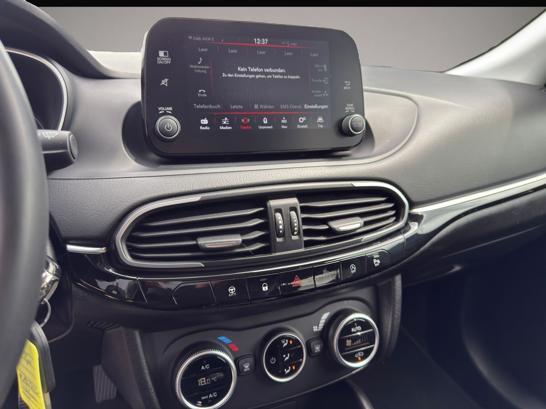 Fiat Tipo (06/2021, Diesel)