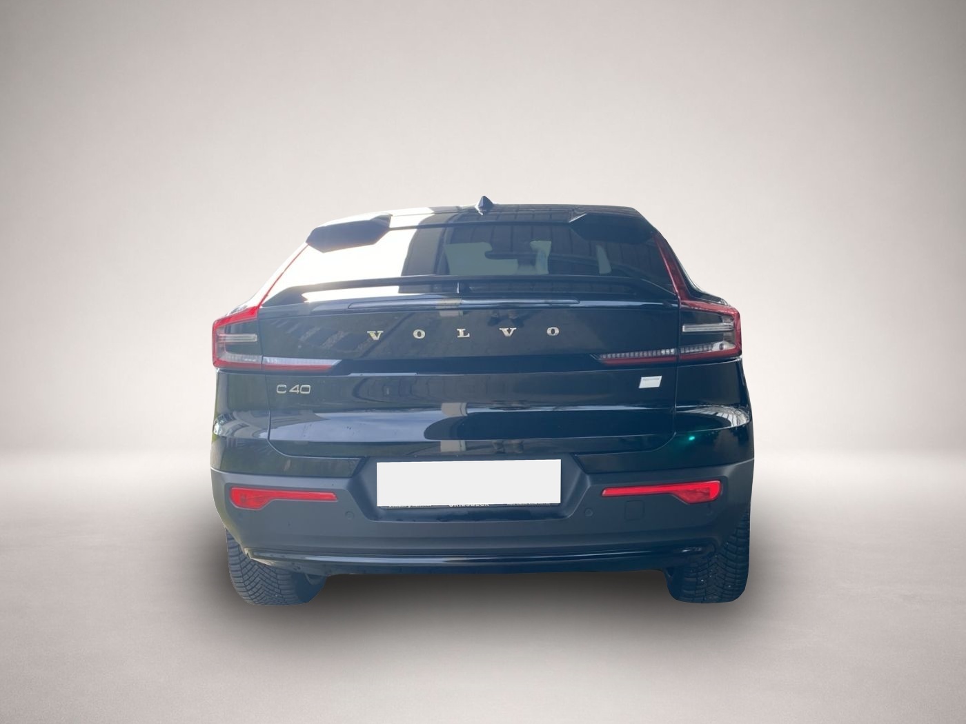 Volvo C40 (12/2022, ELECTRIC)