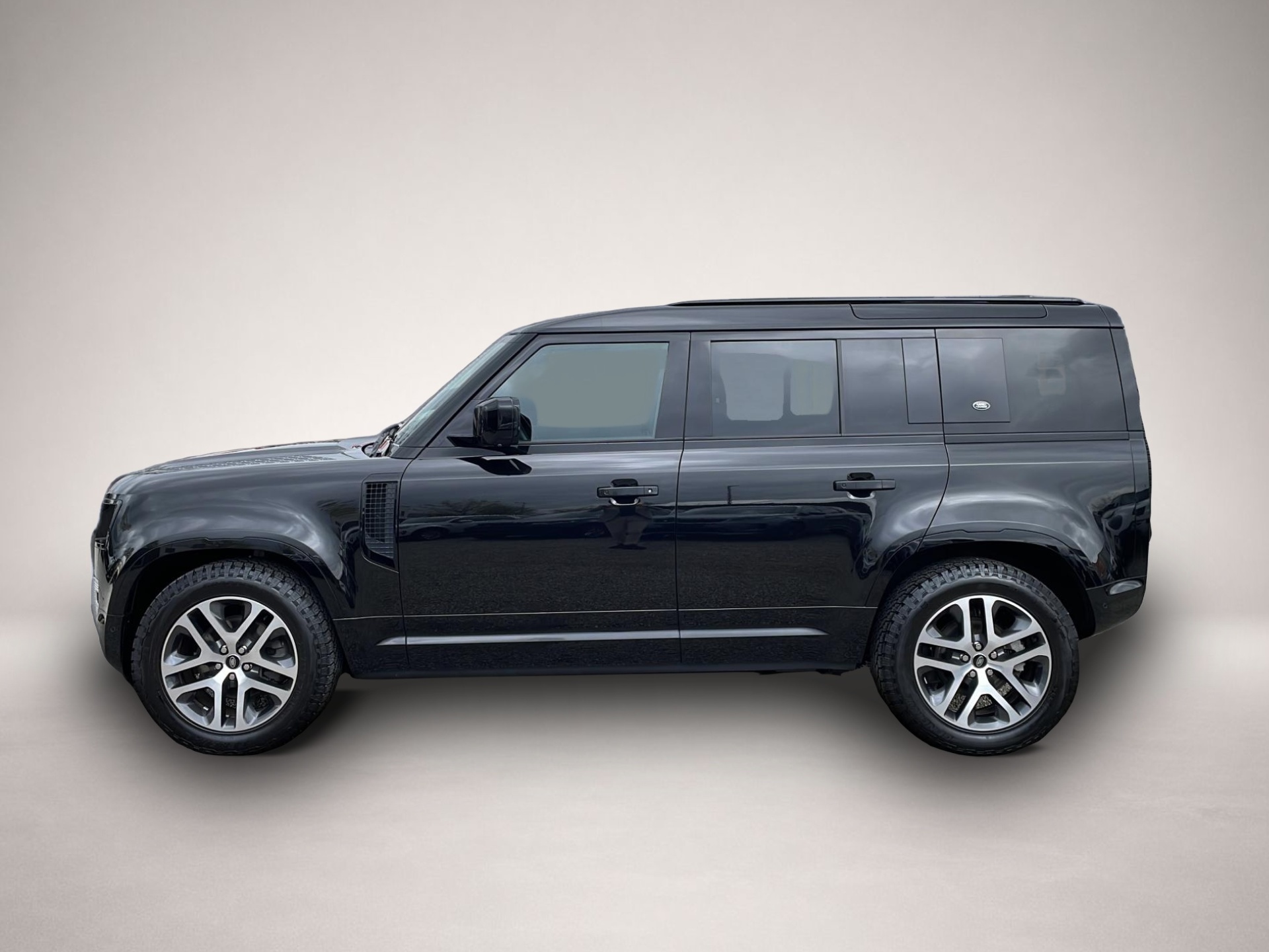 Land-Rover Defender (04/2022, Diesel)