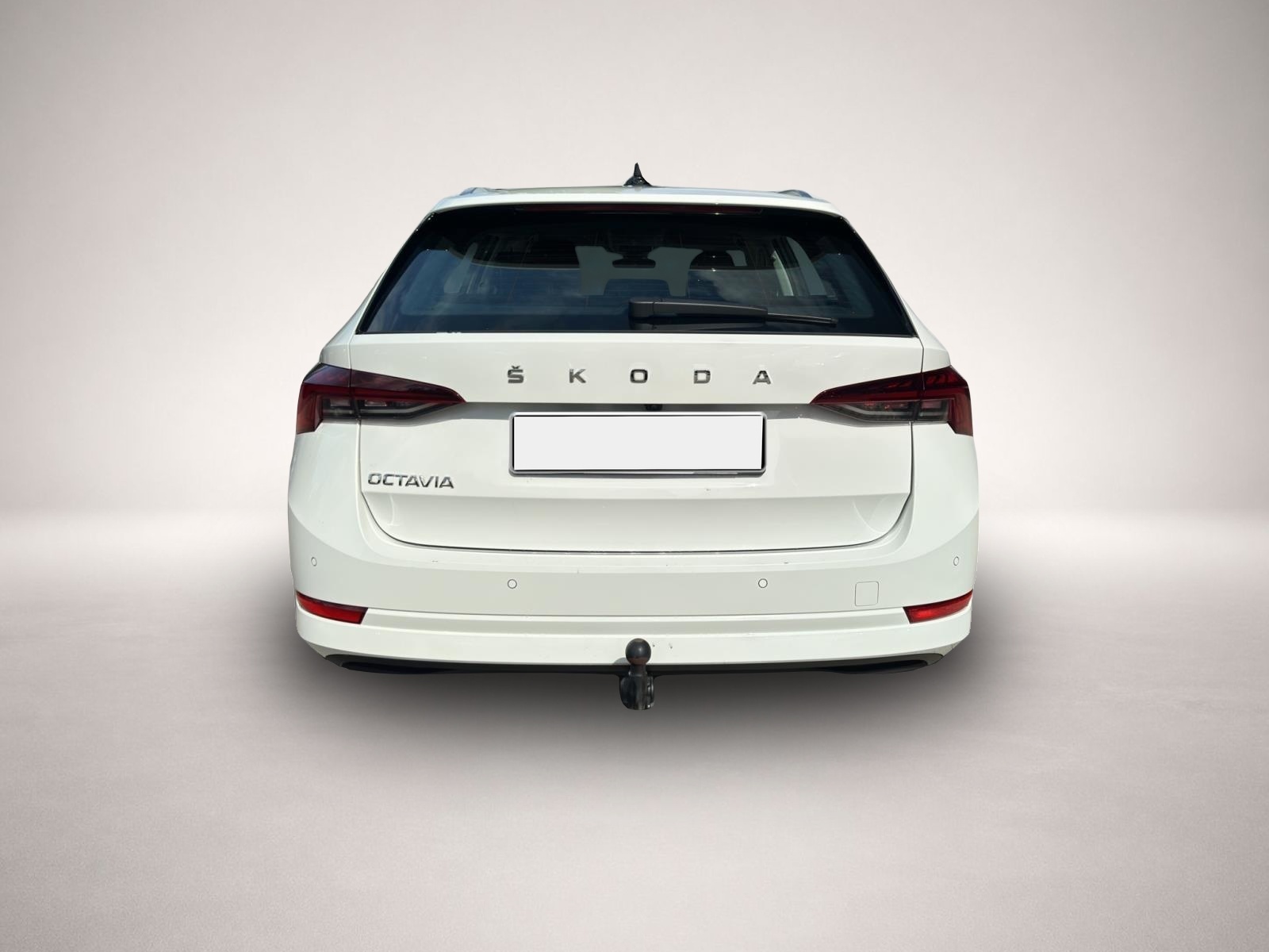 Skoda Octavia (03/2024, Diesel)