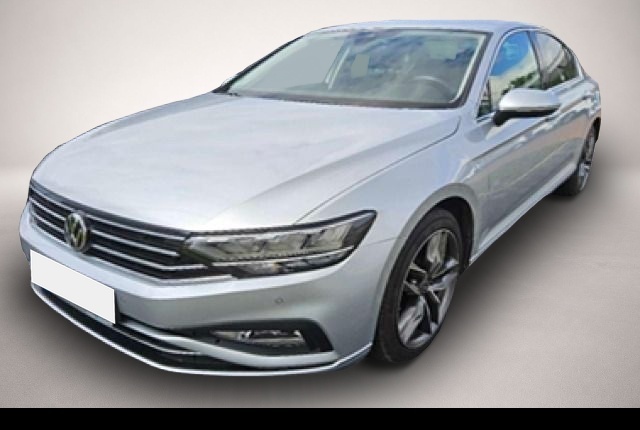 Volkswagen Passat (02/2020, )