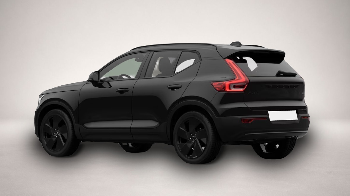 Volvo XC40 (01/2026, Benzin)