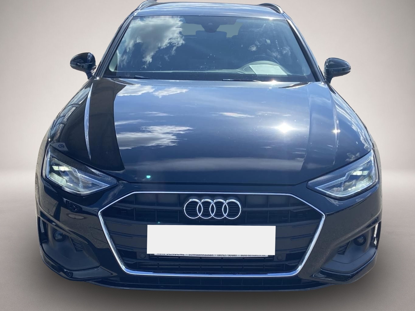 Audi A4 (10/2022, )