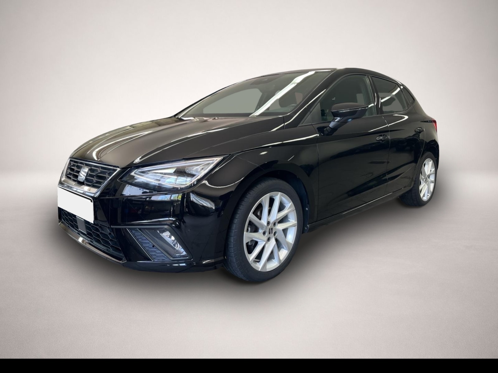 Seat Ibiza (05/2023, Benzin)