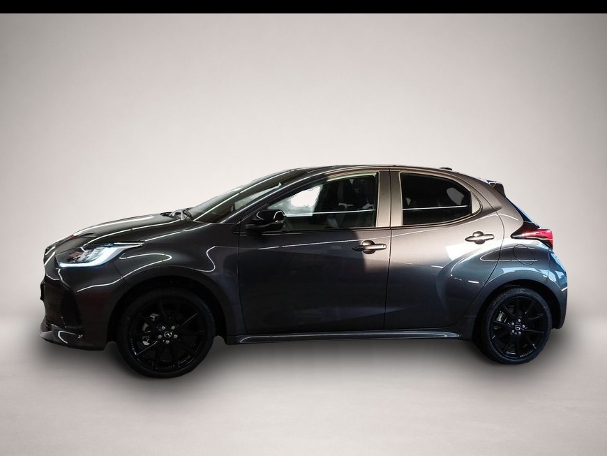 Mazda 2 Hybrid (06/2026, Benzin)