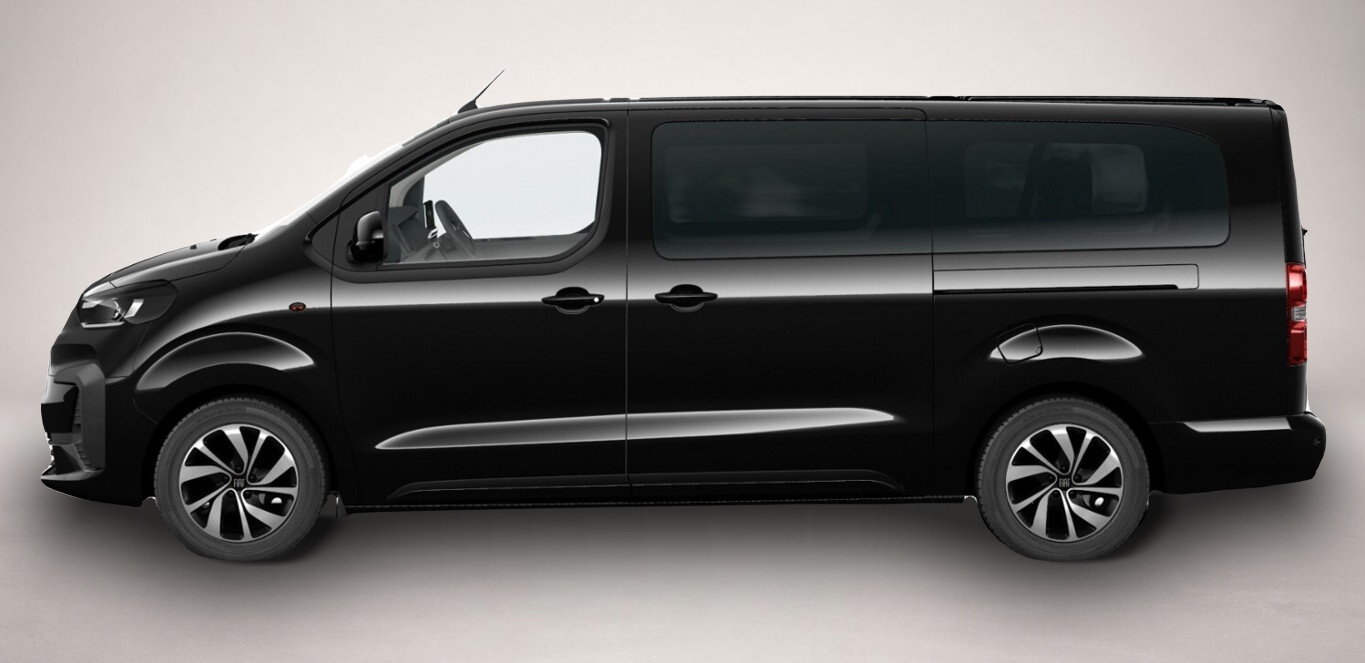 Fiat Ulysse (05/2026, Diesel)