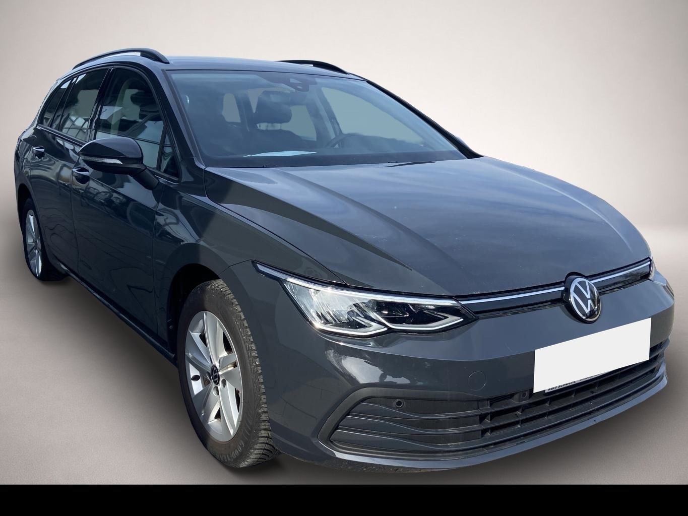 Volkswagen Golf (10/2023, )