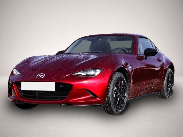 Mazda MX-5 (03/2026, Benzin)