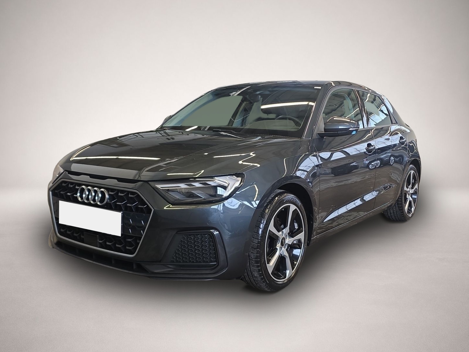 Audi A1 (01/2023, Benzin)