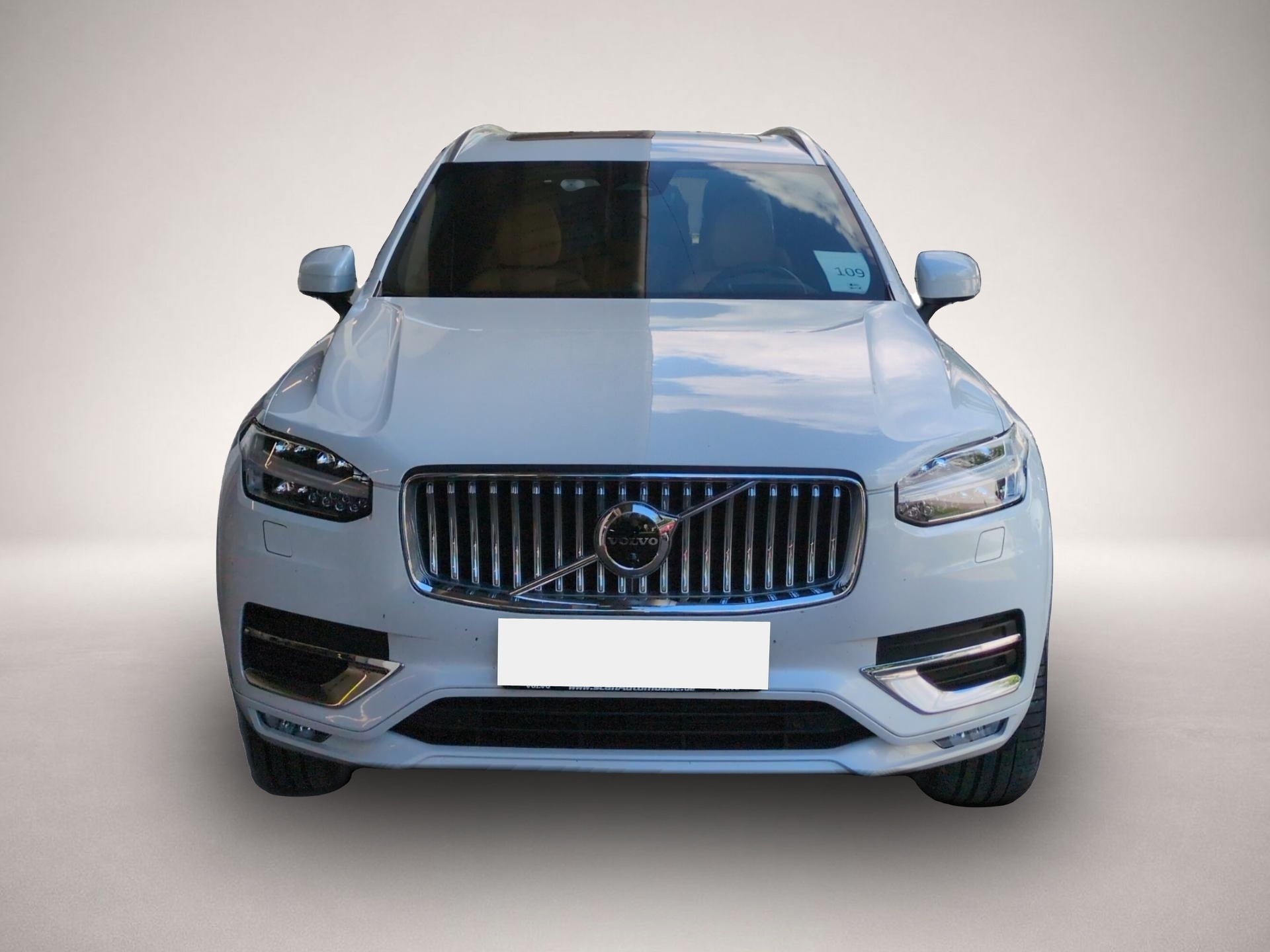 Volvo XC90 (05/2023, Diesel)