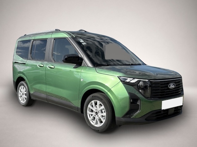 Ford Tourneo Courier, image 5 of 7