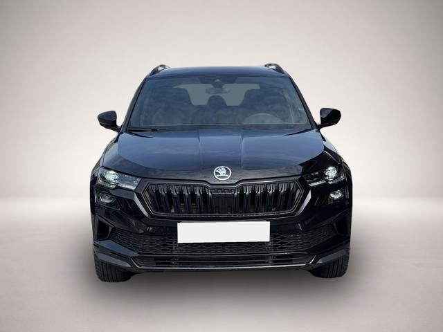 Skoda Karoq (03/2026, Benzin)