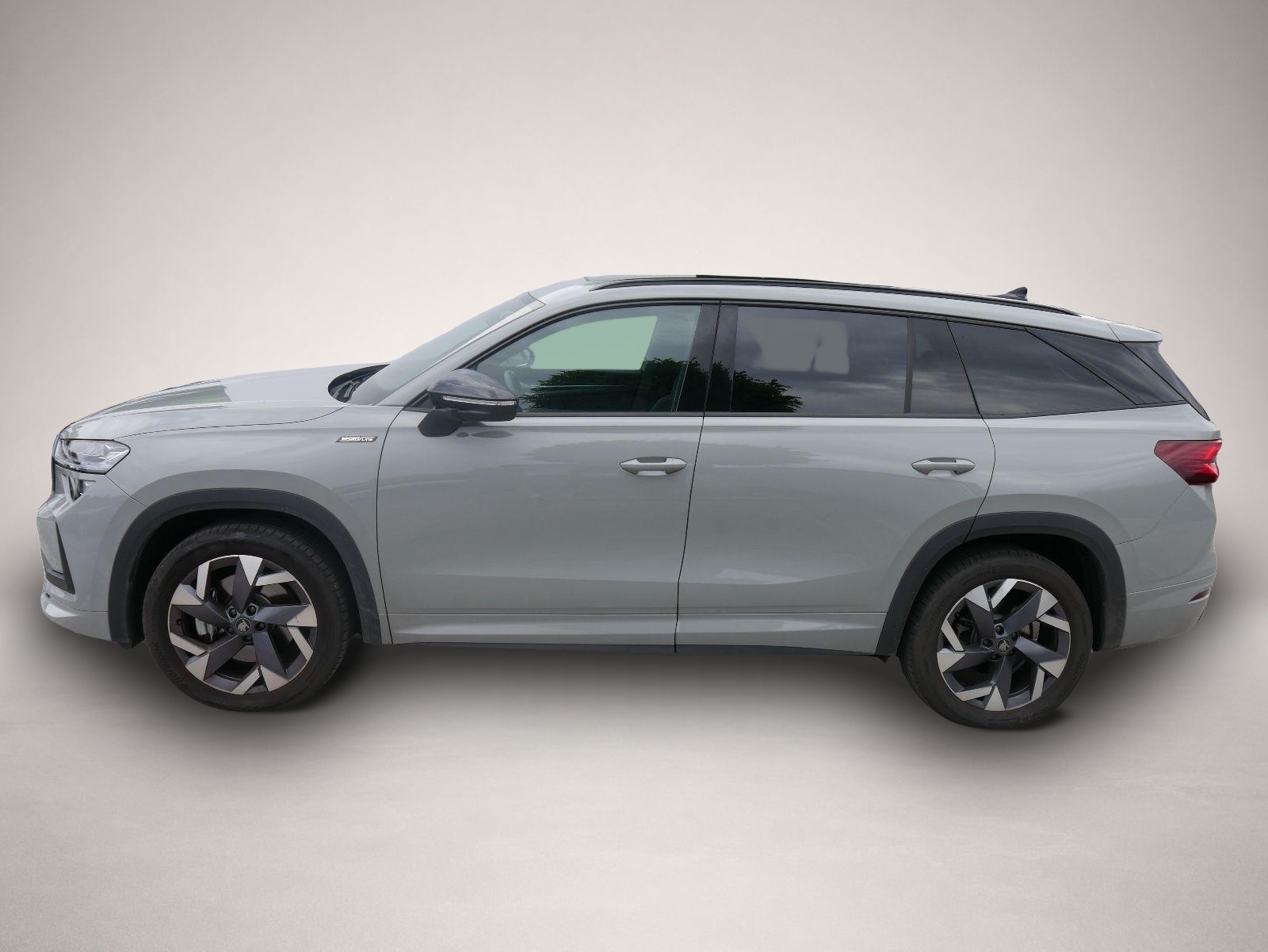 Skoda Kodiaq (03/2025, Diesel)