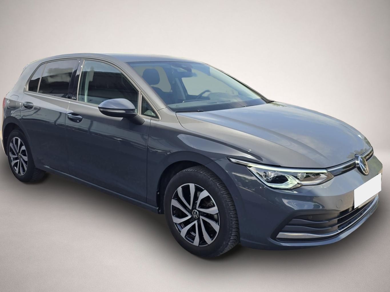 Volkswagen Golf (01/2023, )