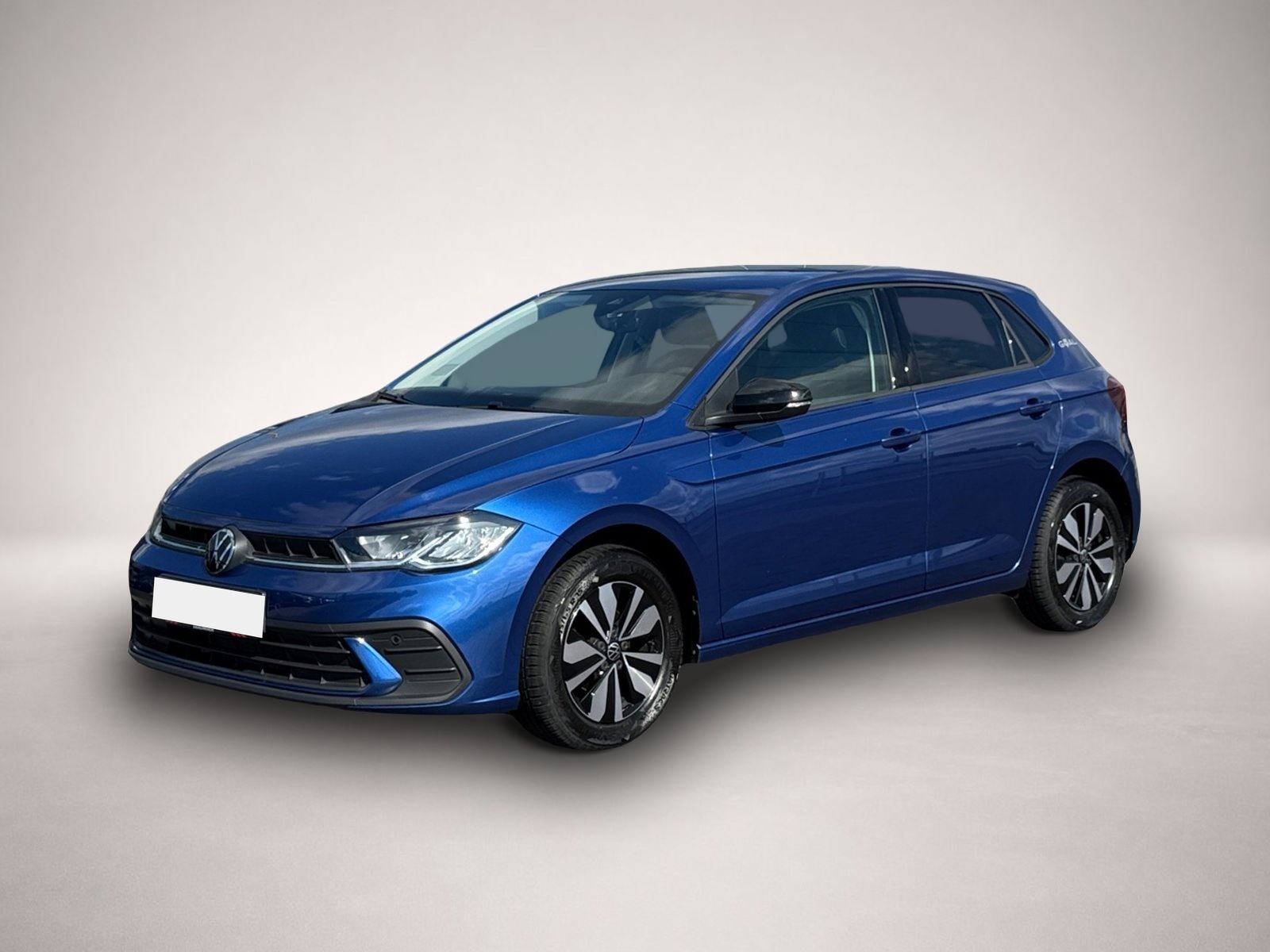 Volkswagen Polo (12/2025, Benzin)