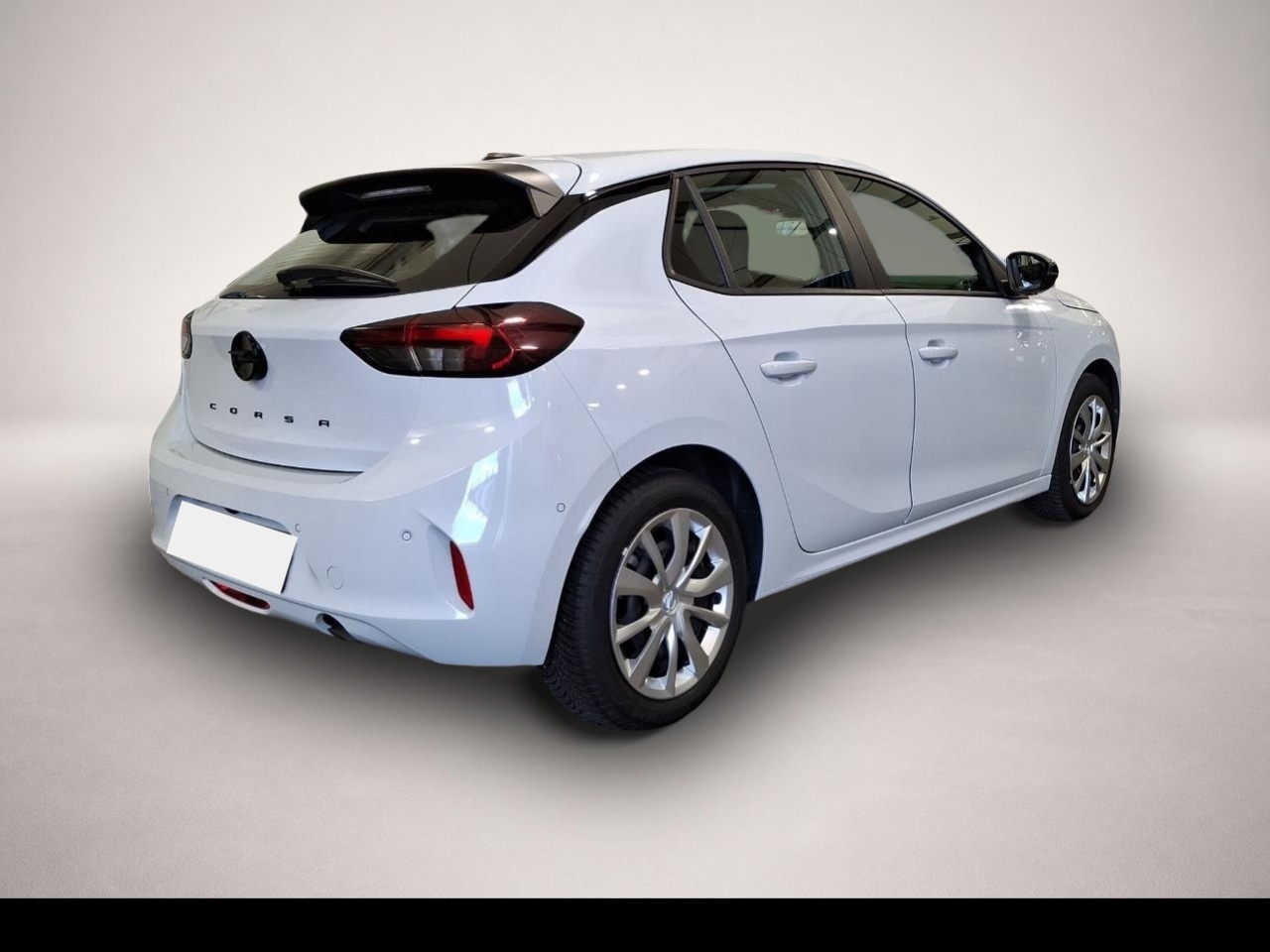 Opel Corsa (10/2025, Benzin)