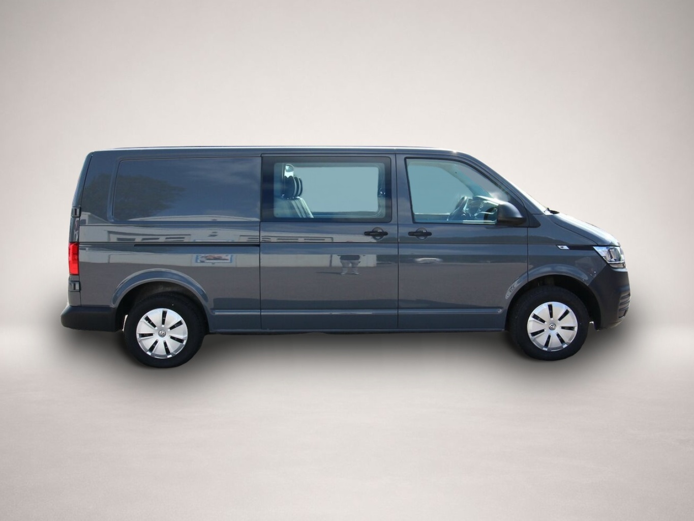 Volkswagen Other (03/2023, Diesel)