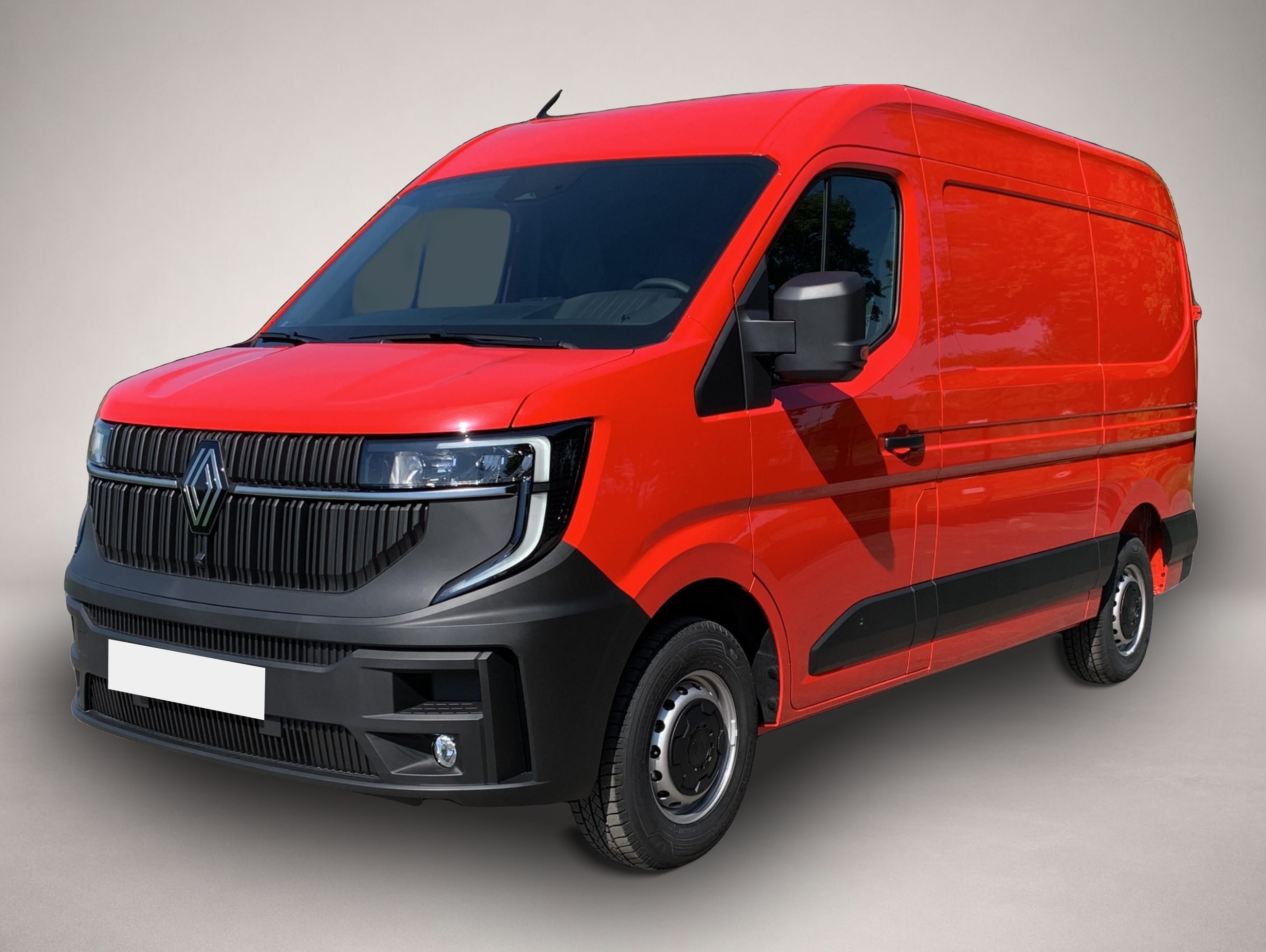 Renault Master (05/2026, Diesel)