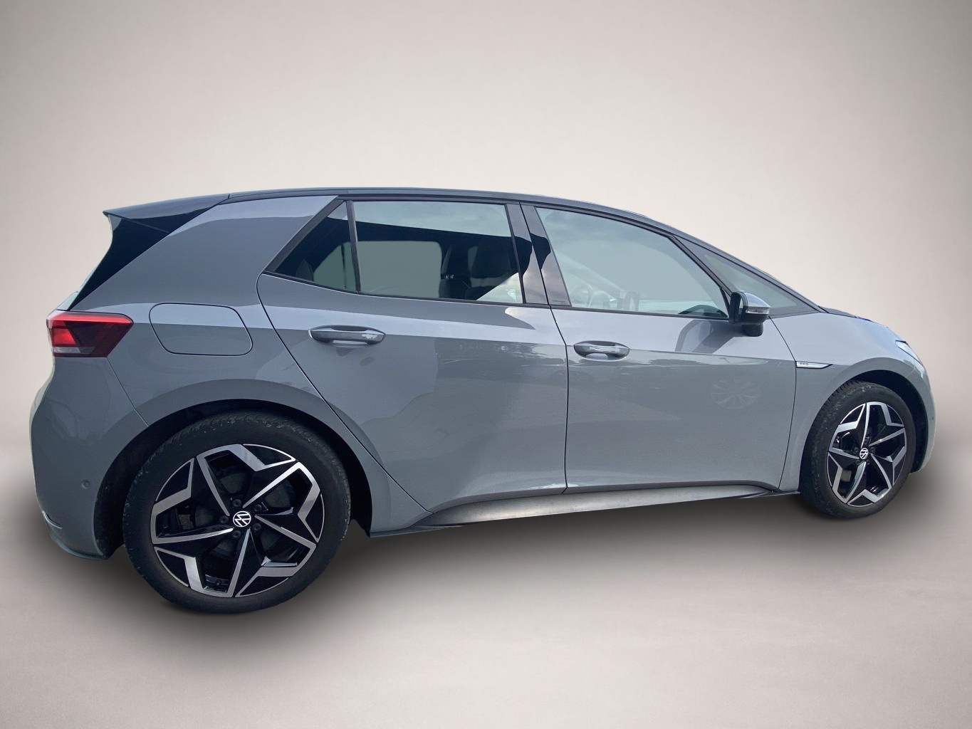 Volkswagen ID.3 (06/2022, ELECTRIC)