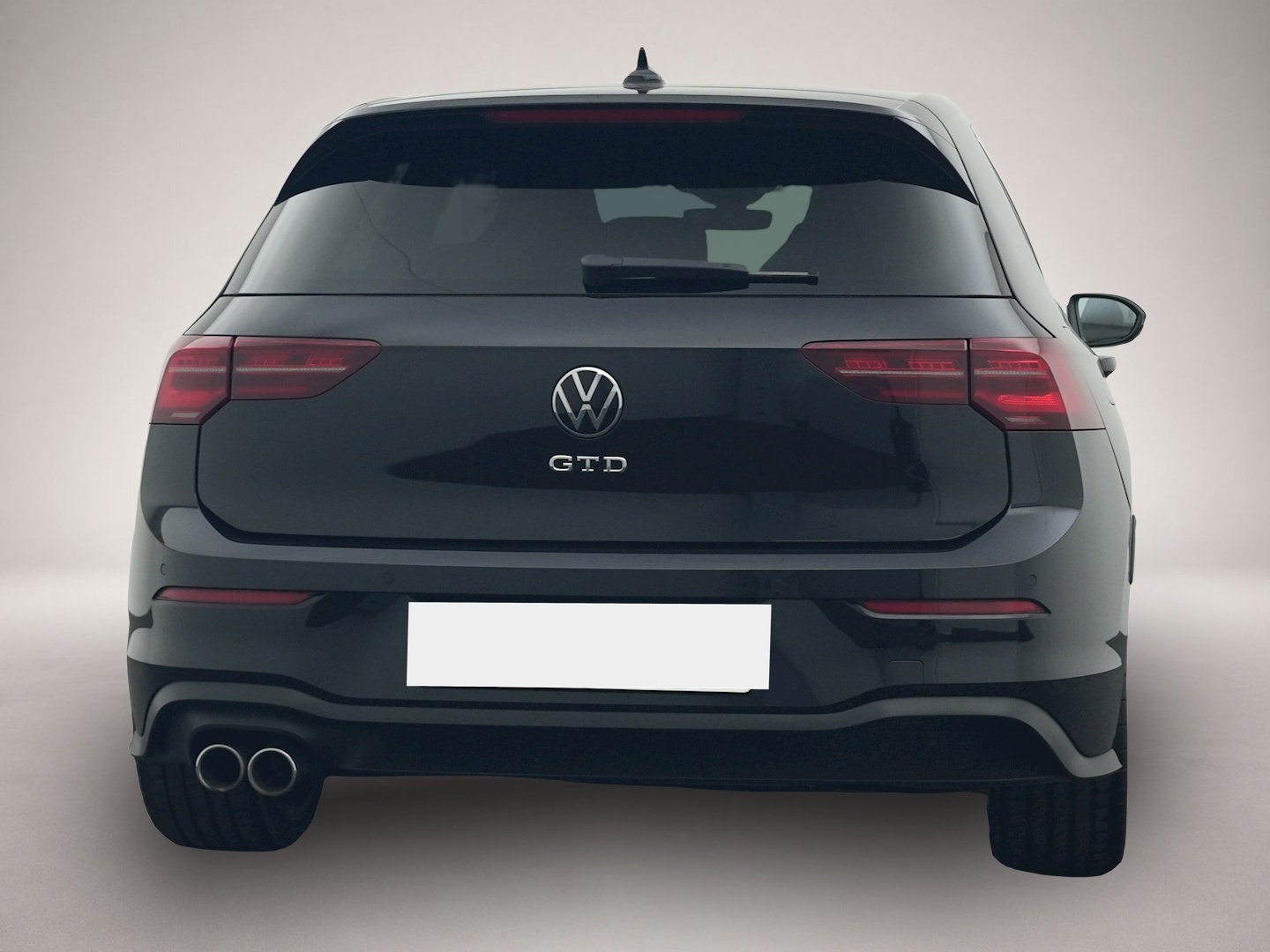 Volkswagen Golf (12/2023, Diesel)