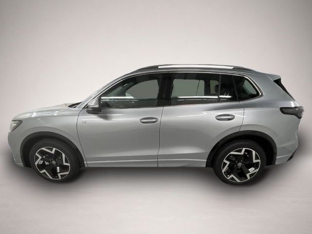 Volkswagen Tiguan, Bild 4 von 5