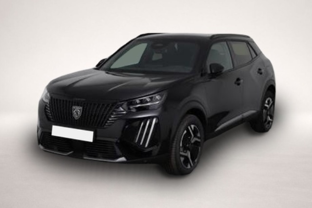 Peugeot 2008 (10/2025, Benzin)