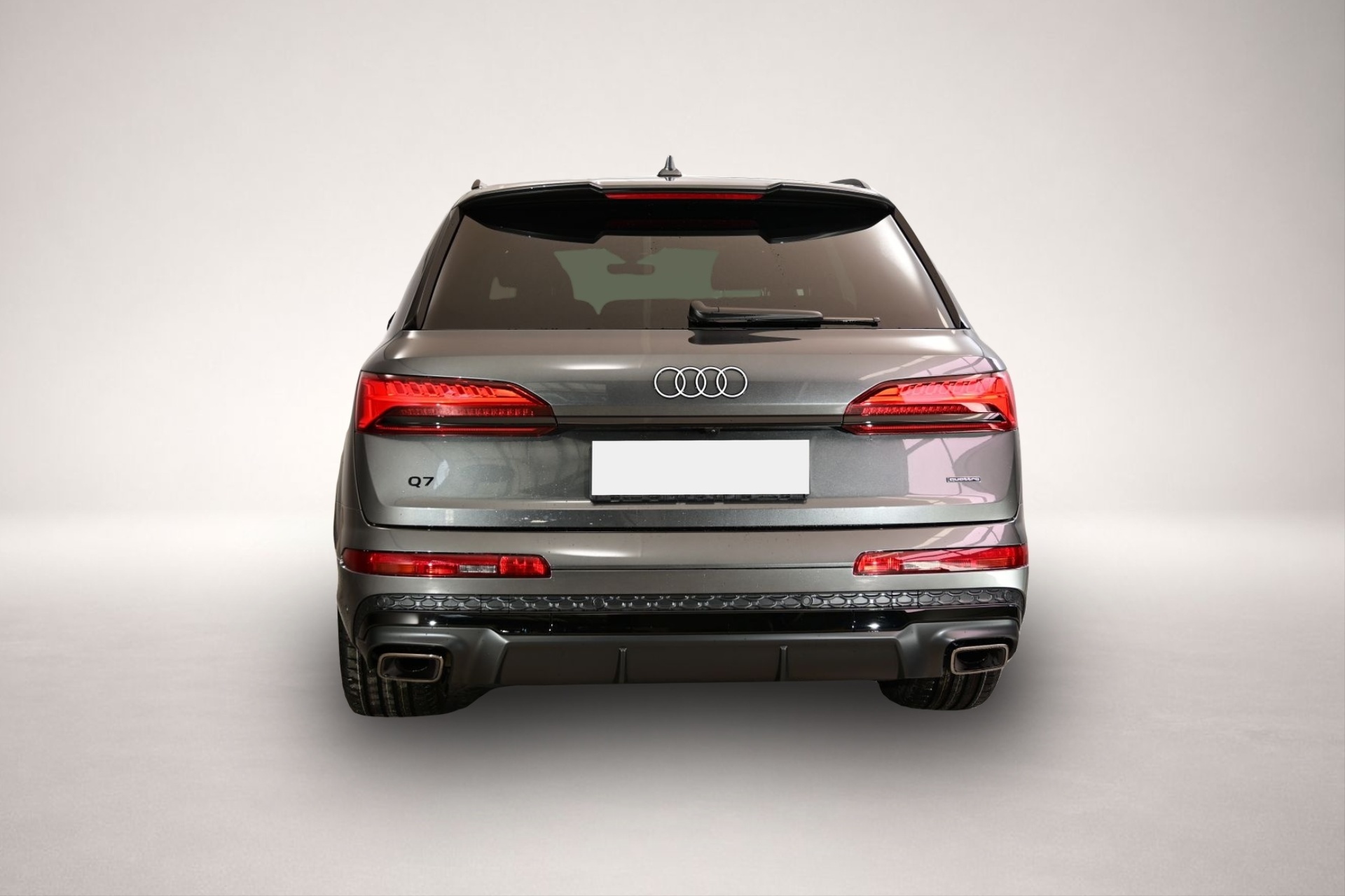 Audi quattro (02/2026, Diesel)