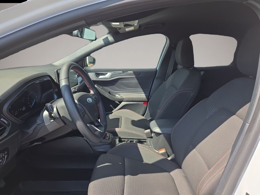 Ford Focus (07/2022, )