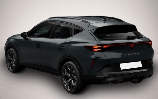 CUPRA Formentor, Bild 5 von 5