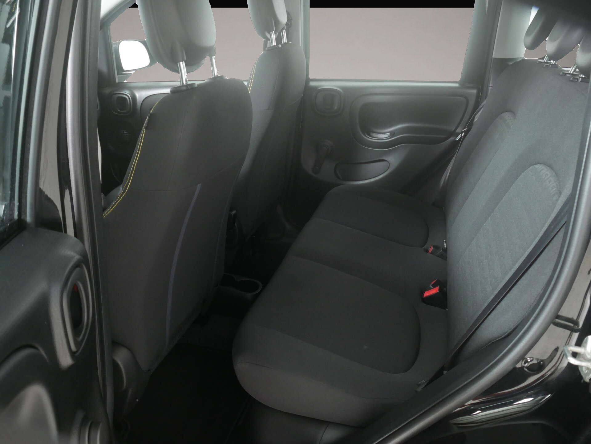 Fiat Panda (09/2024, Benzin)