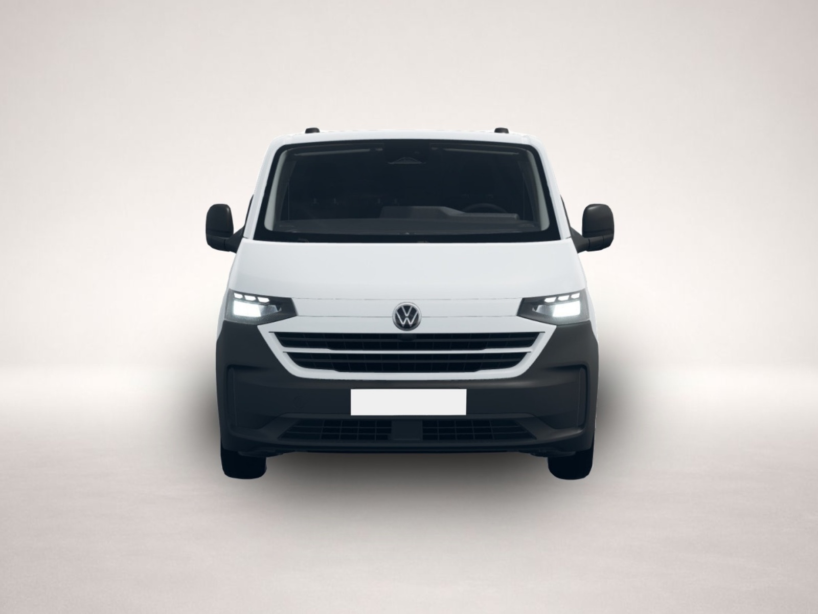 Volkswagen Other (11/2025, Diesel)