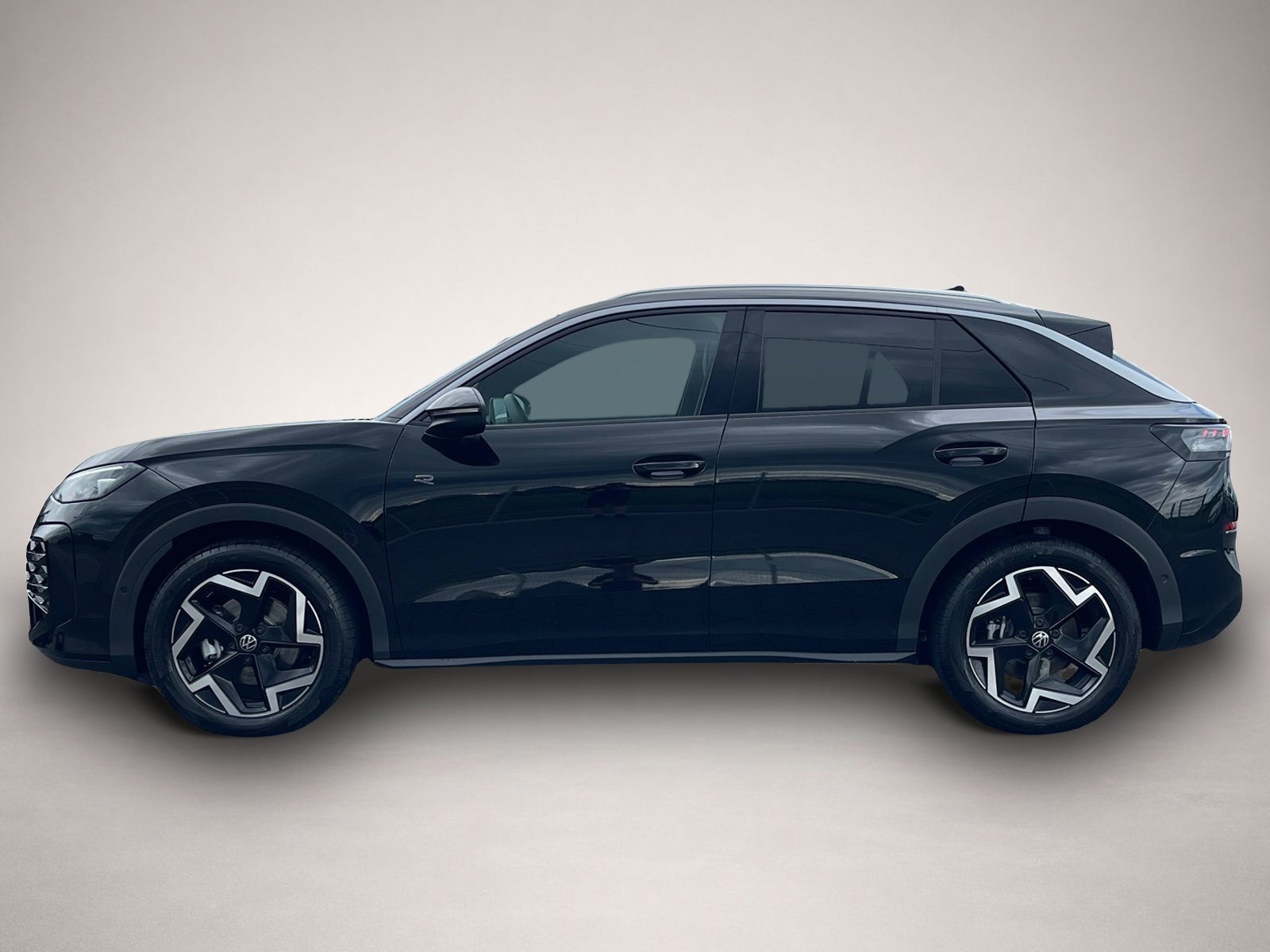 Volkswagen T-Roc (06/2026, Benzin)