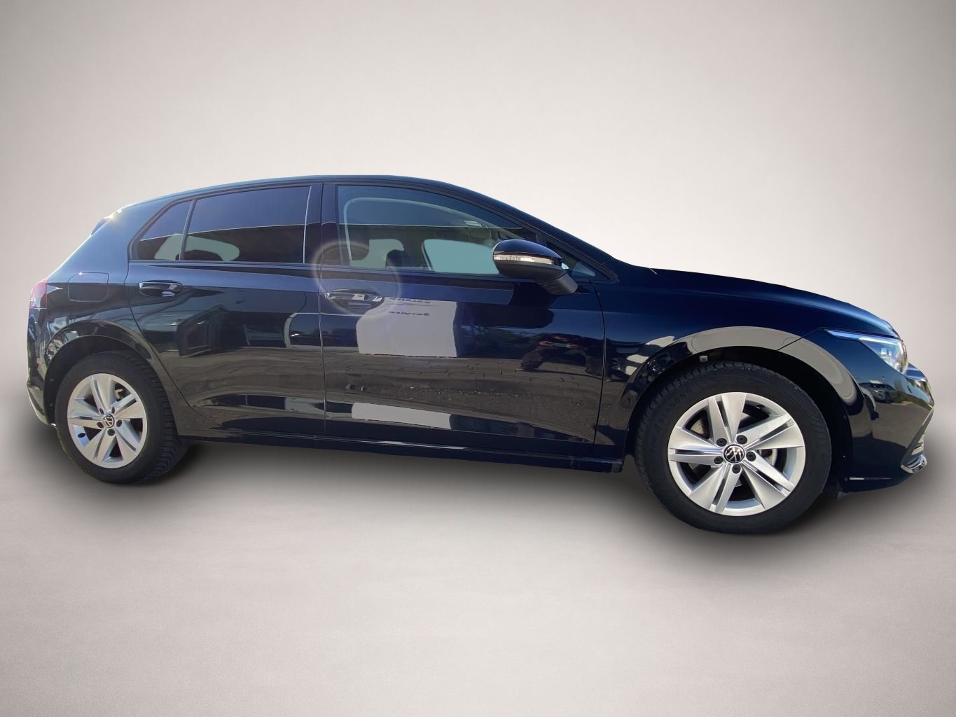 Volkswagen Golf (03/2023, )